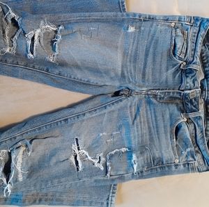 ♦️American Eagle Skinny Jeans ♦️